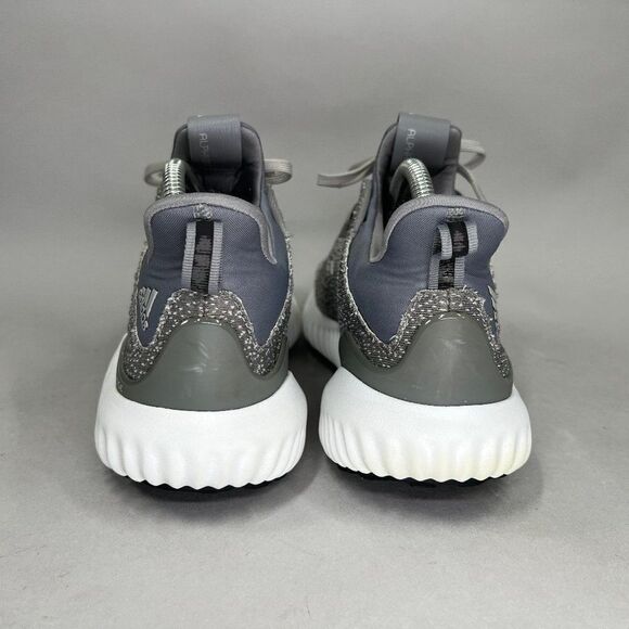 Adidas Women's Size 8.5 Alphabounce 1 Running Shoes - Picture 6 of 11